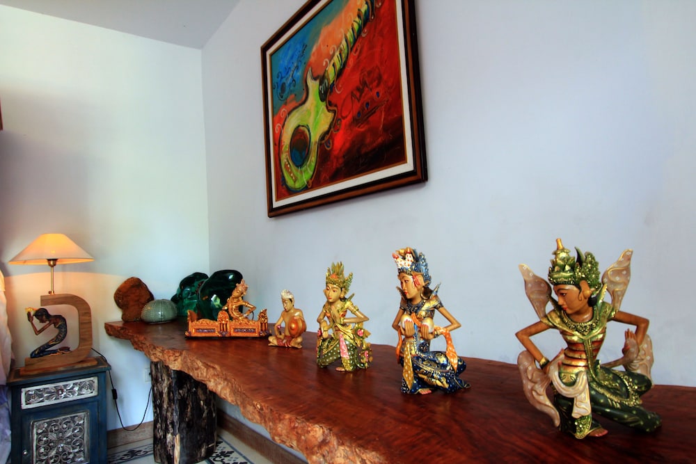Villa Manggis