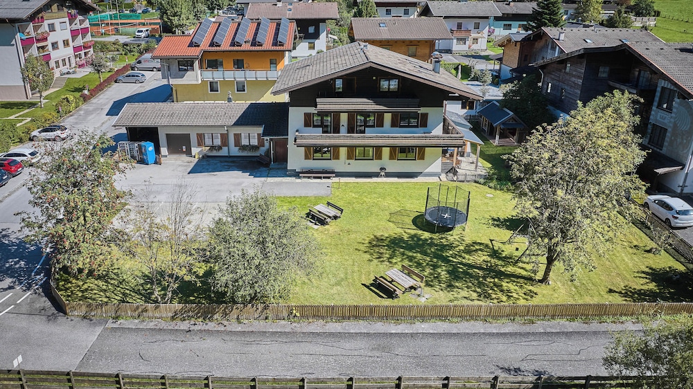 Apartments Enzian