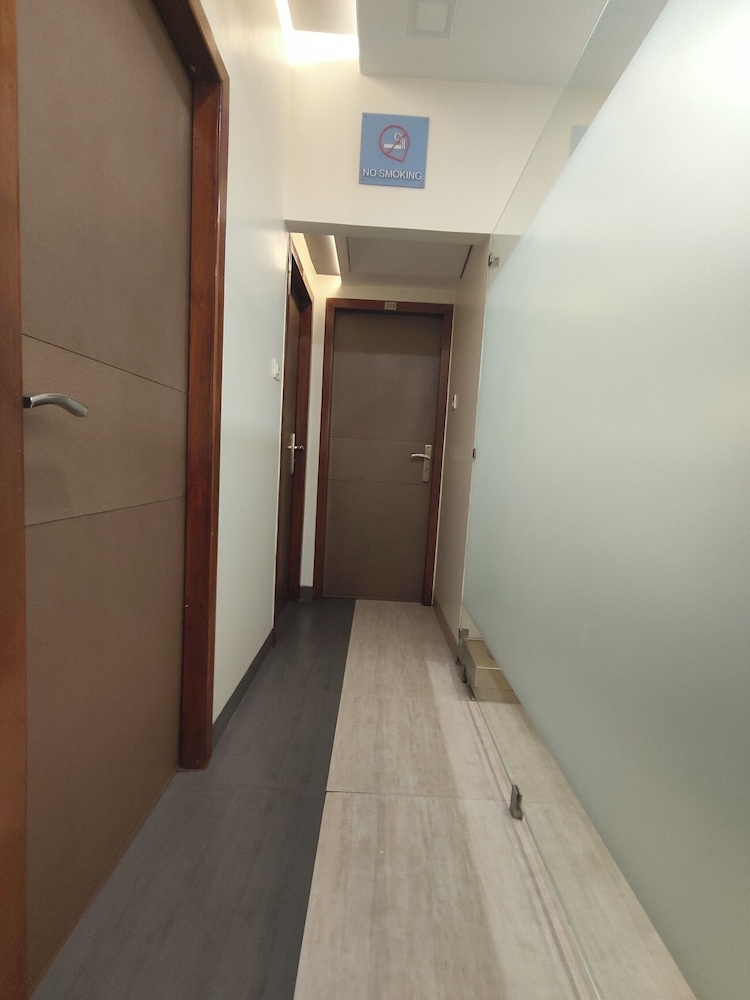 Apollo Guest House