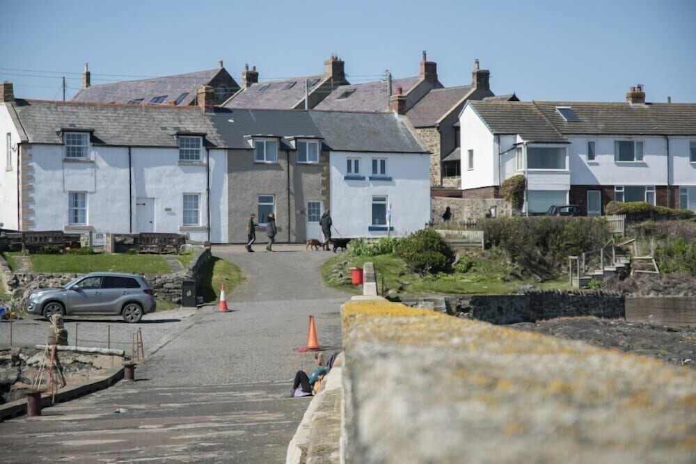 Creel Cottage, Craster