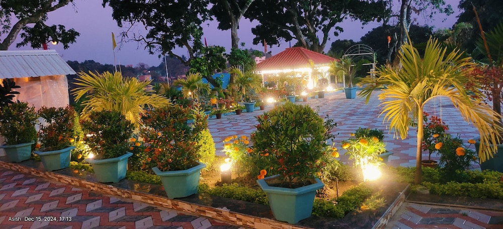 VILAS CLUB RESORT