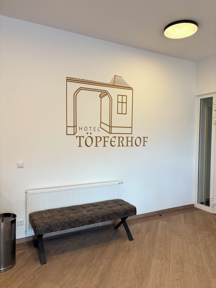 Pension Töpferhof