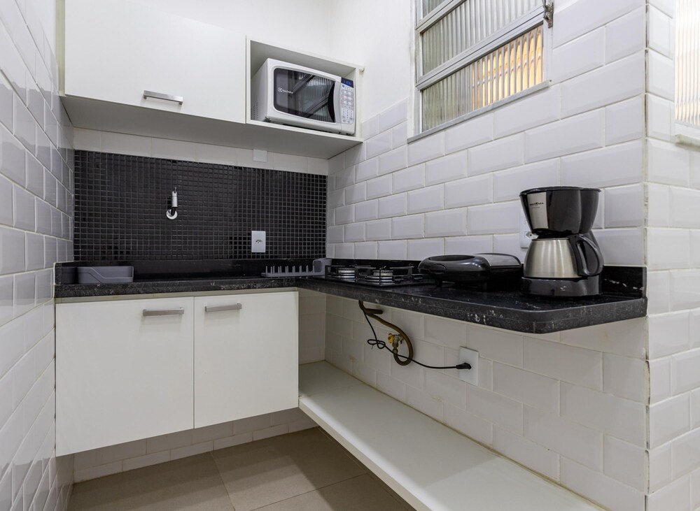 Comfort in Copacabana For 2 People Nsc1212