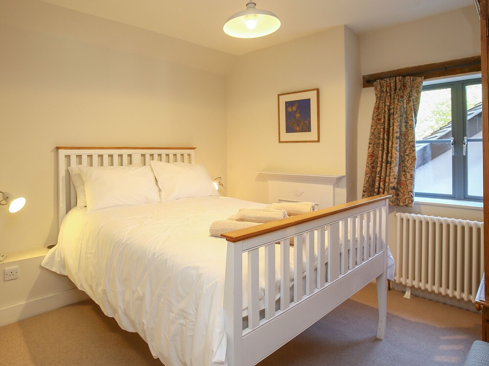 Kings Cottage - South view 5