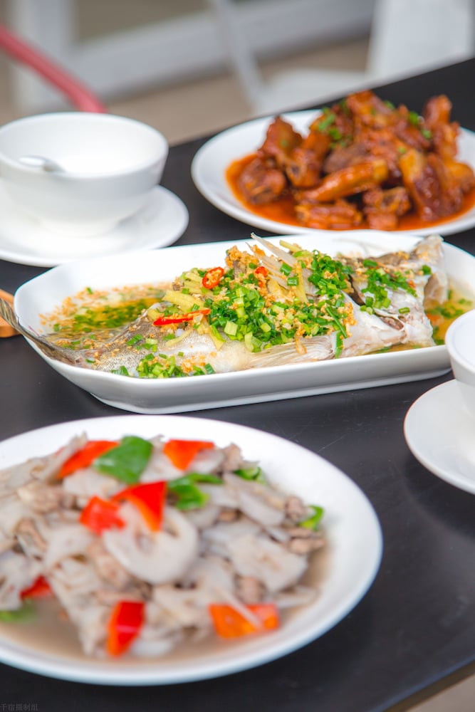 Hang Zhou Le Pu Shan Jing
