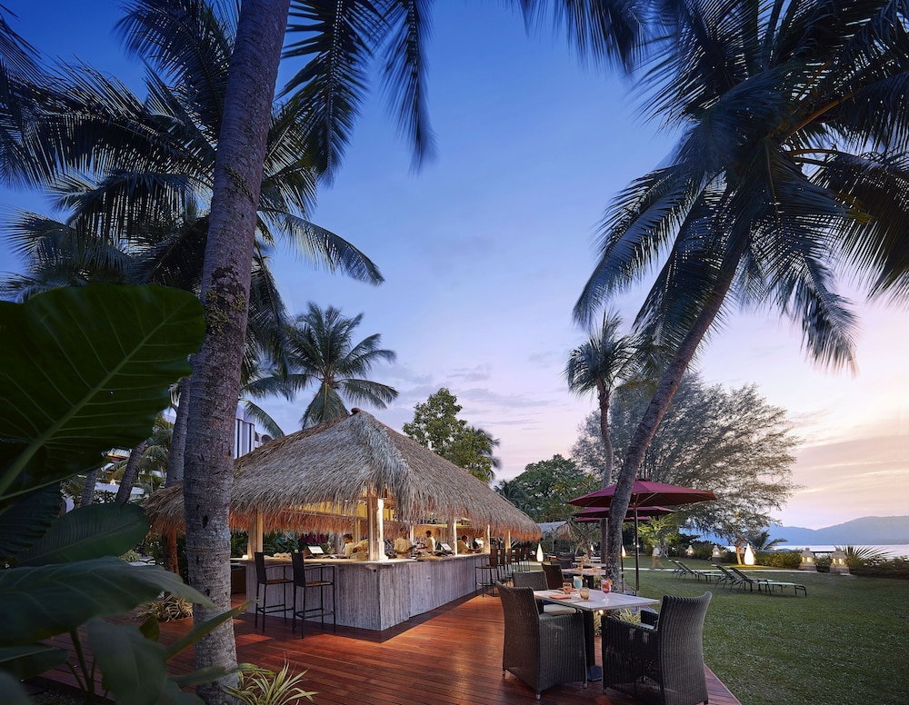PARKROYAL Penang Resort 26