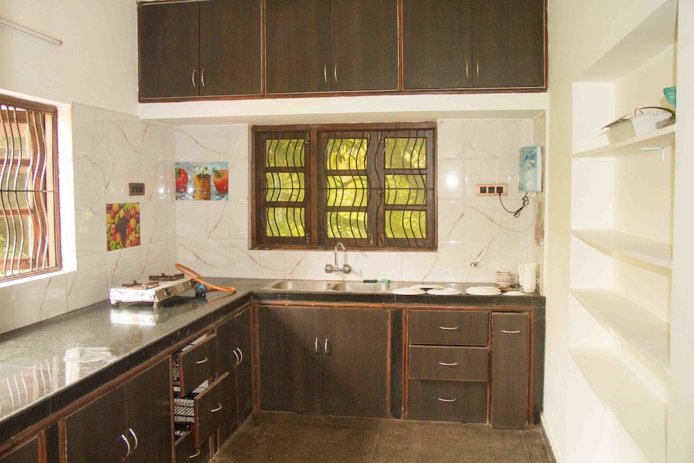 Nirvaah Home Off Calangute