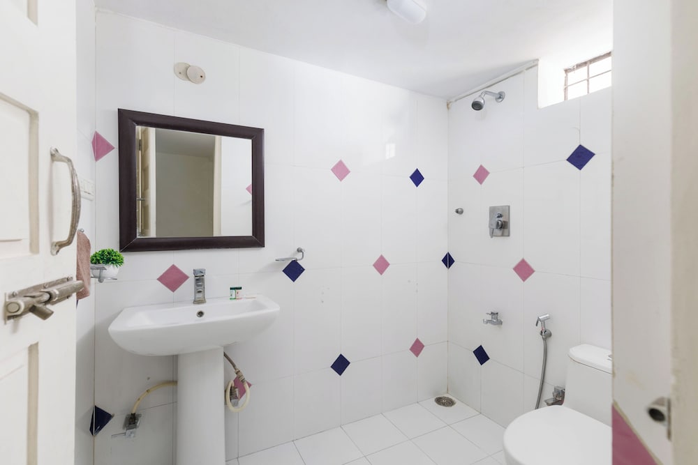 Casa Promenade Villa by Redolive MG Road 3bhk