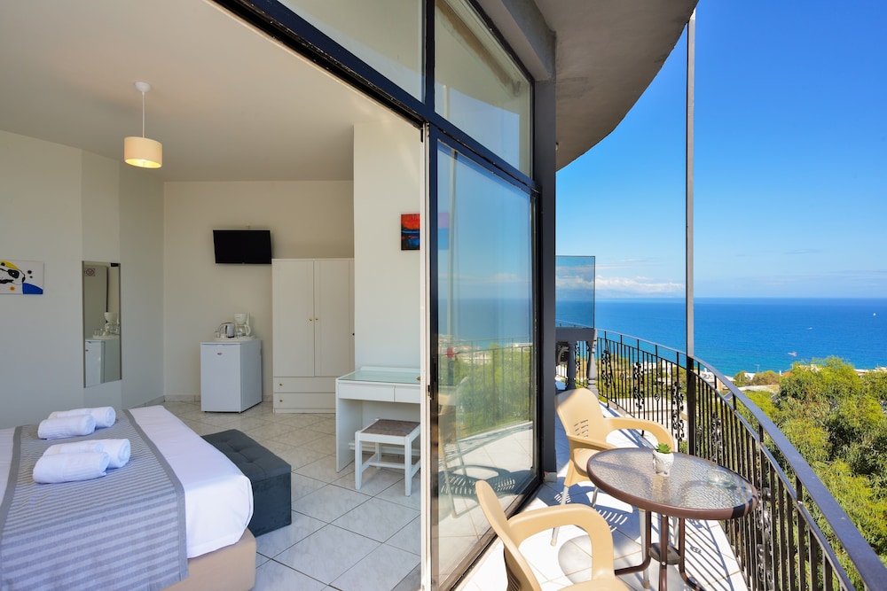 Loucerna Suites Chania