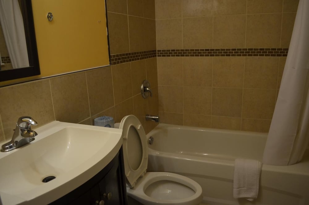 Brantford Vacations - Mohawk Motel - Property Image 5