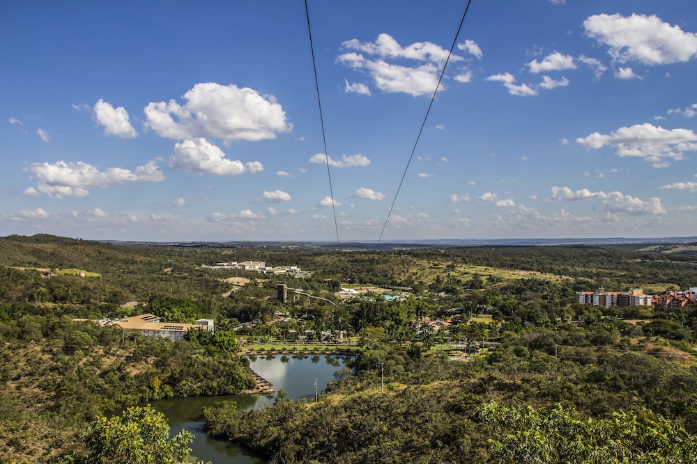 Rio Quente Resorts - Cristal Resort