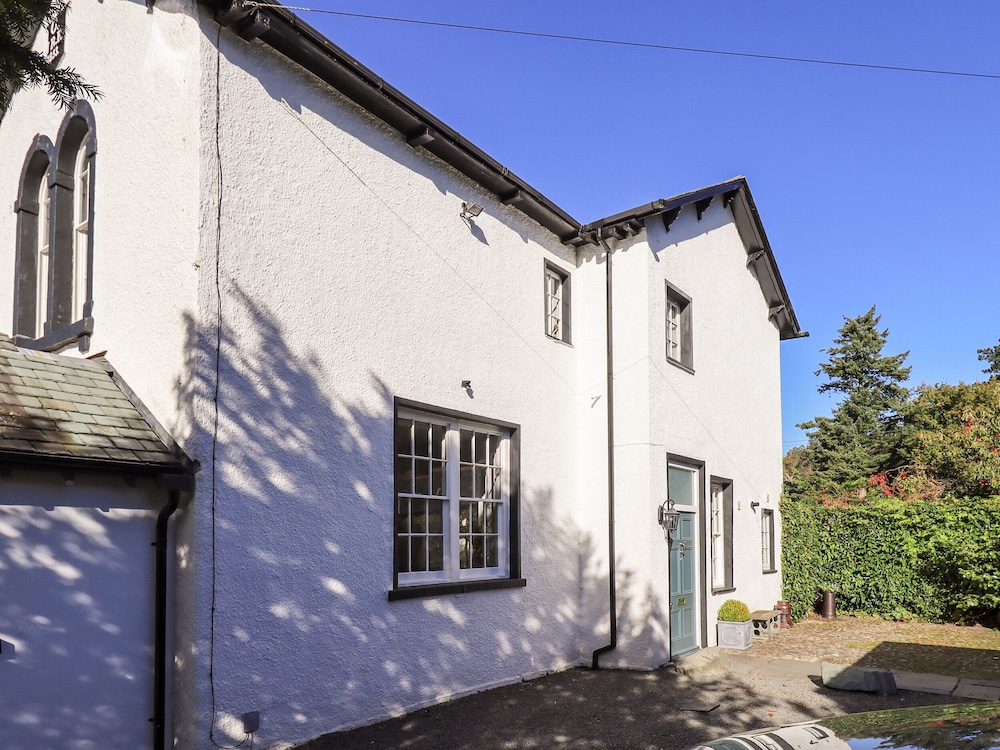 Wykefield