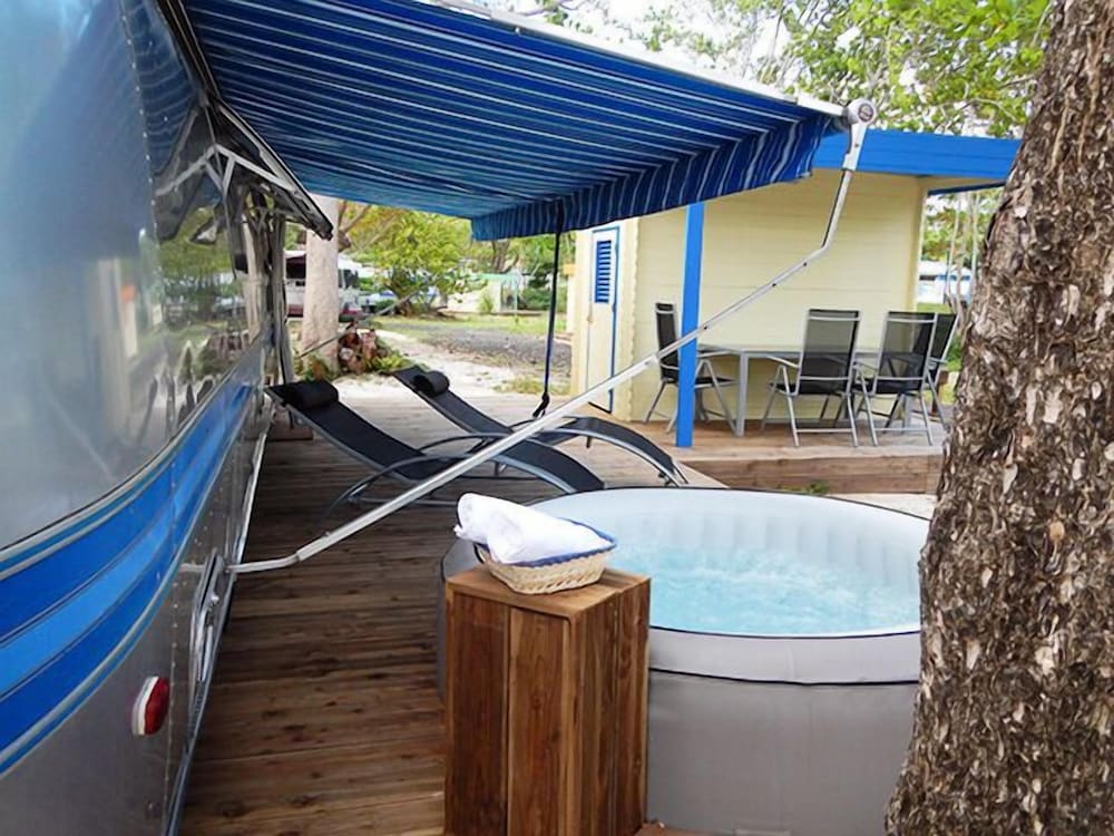 Airstream Paradise