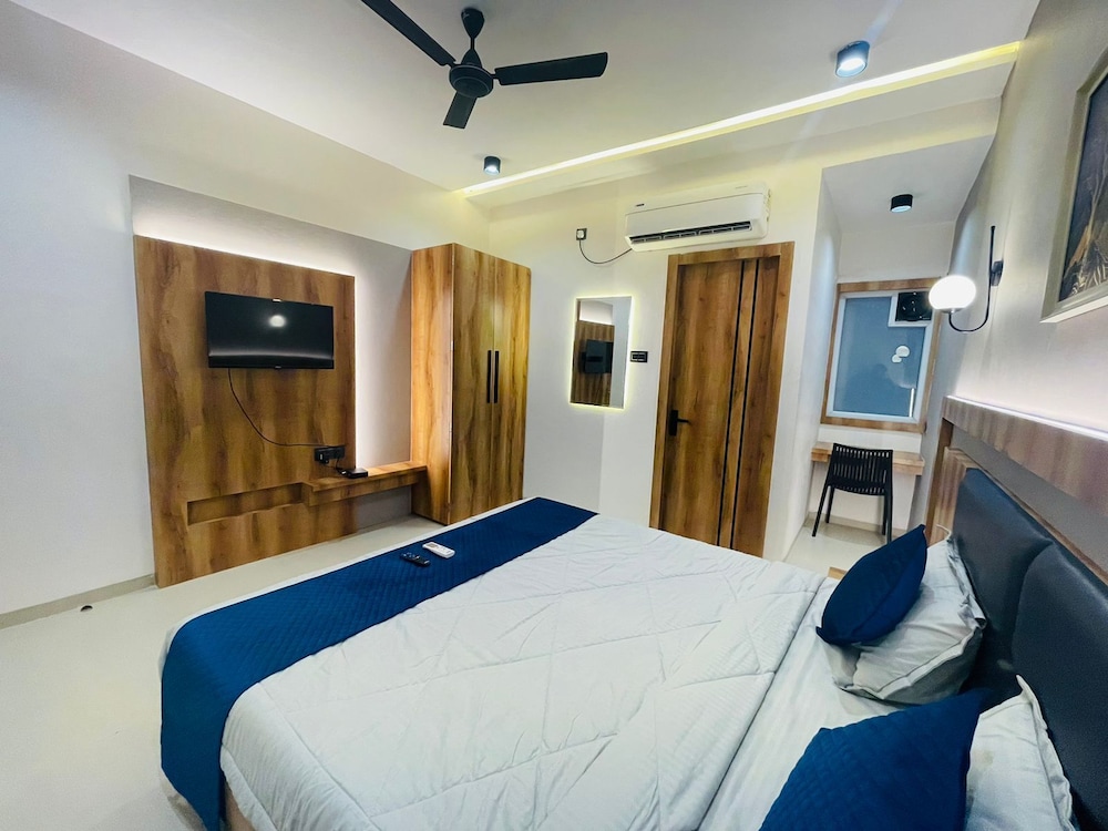 Hotel The Golden Tree