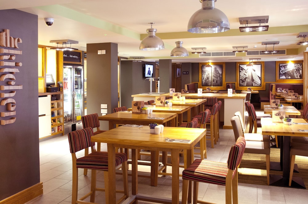 Premier Inn London Holborn