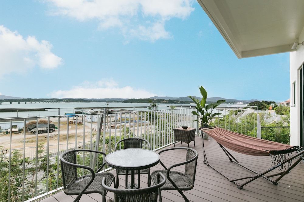 Kouri Ocean Villa