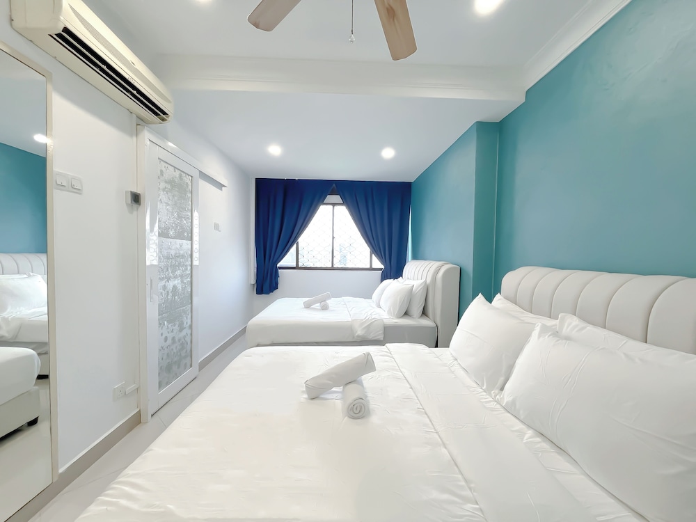 Fahrenheit 88 Bukit Bintang by Manhattan Group