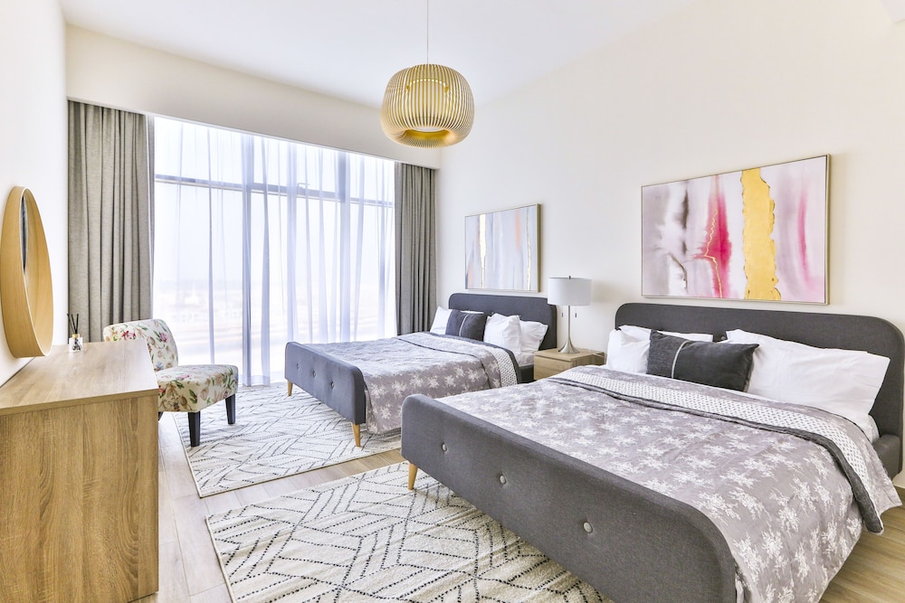 Driven Holiday Homes - Mada Residences