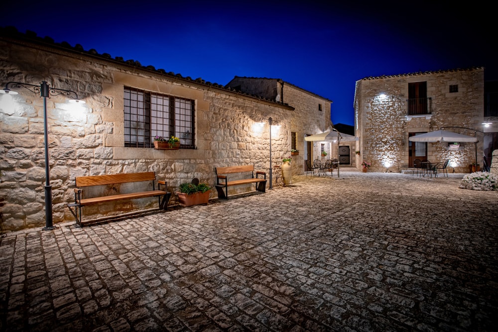 Borgo Monachella