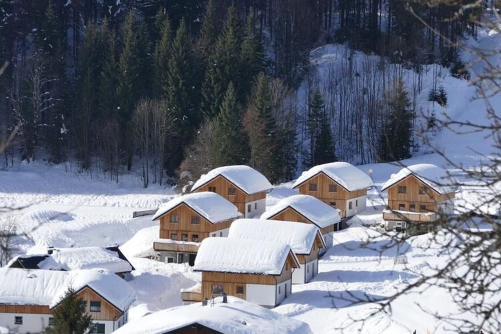 Holiday Resort Altaussee, Lichtersberg