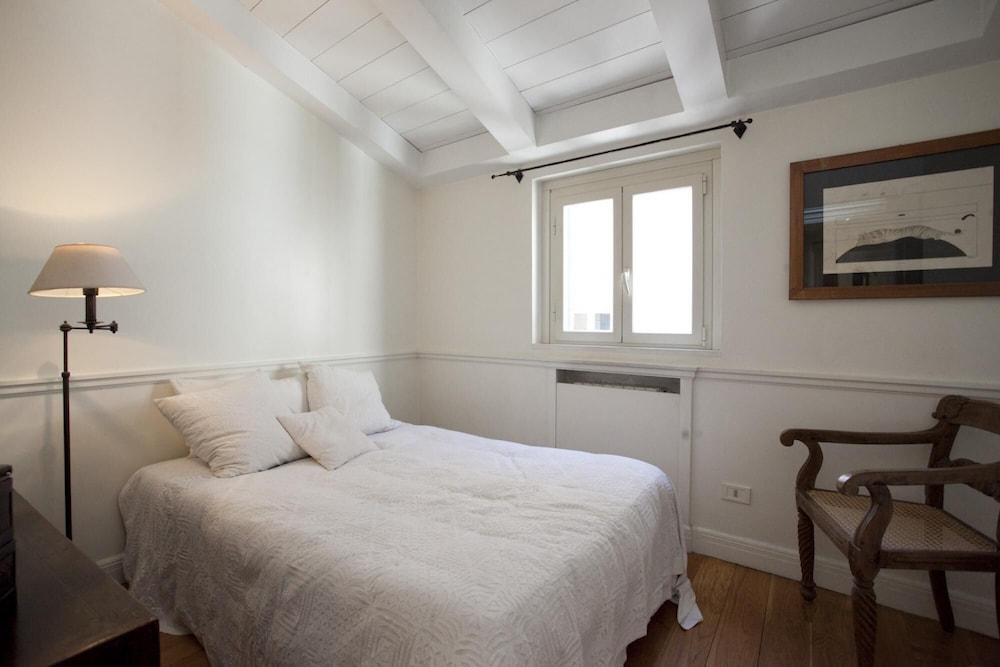 Splendid Penthouse in Campo de Fiori
