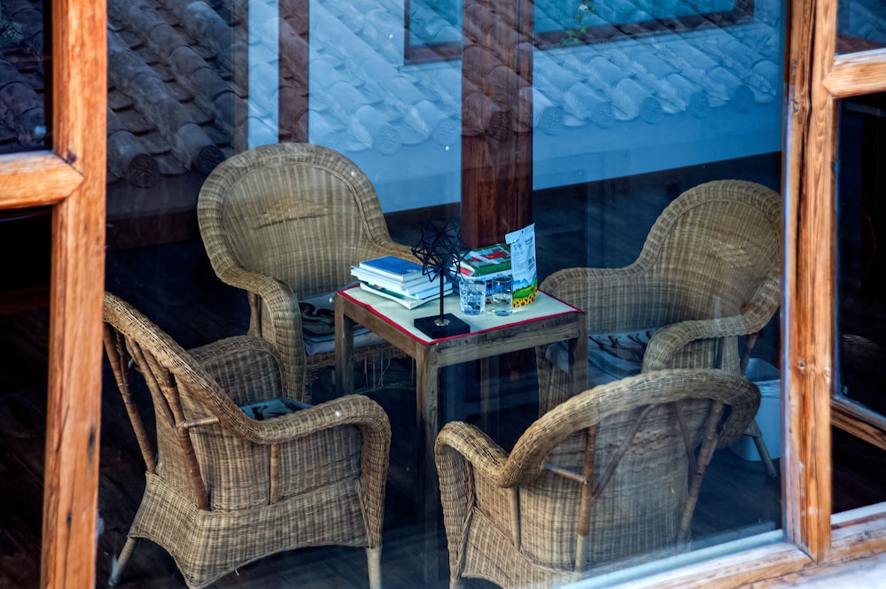Dali BOOK INN