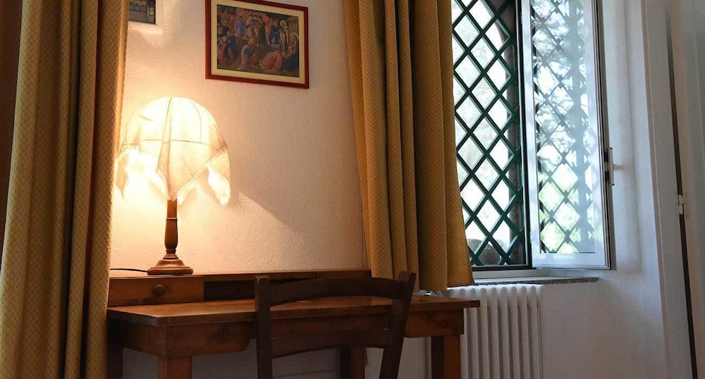 B&B Parco Lamione