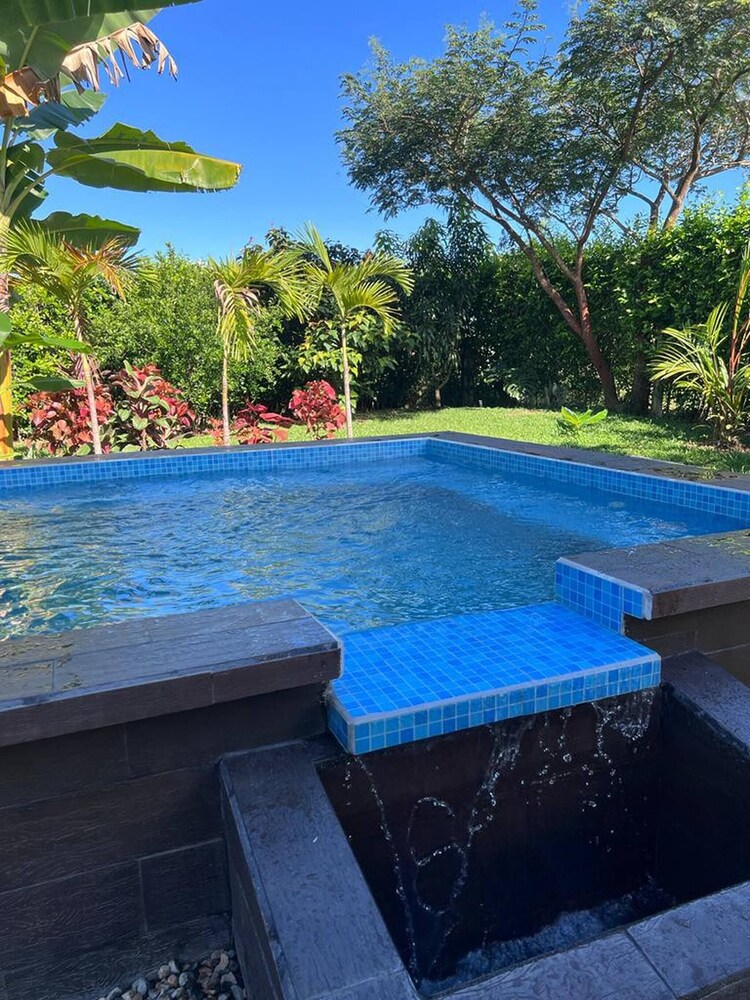 Luxury Glamping in Ruztico
