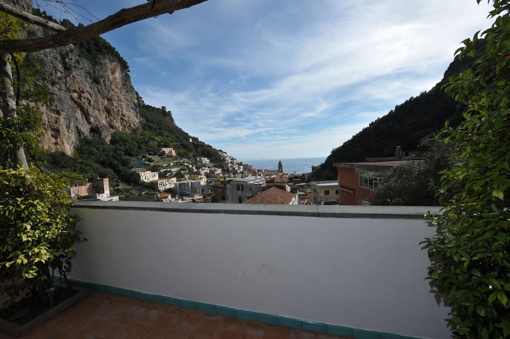 Hotel Villa Annalara Charme And Relax