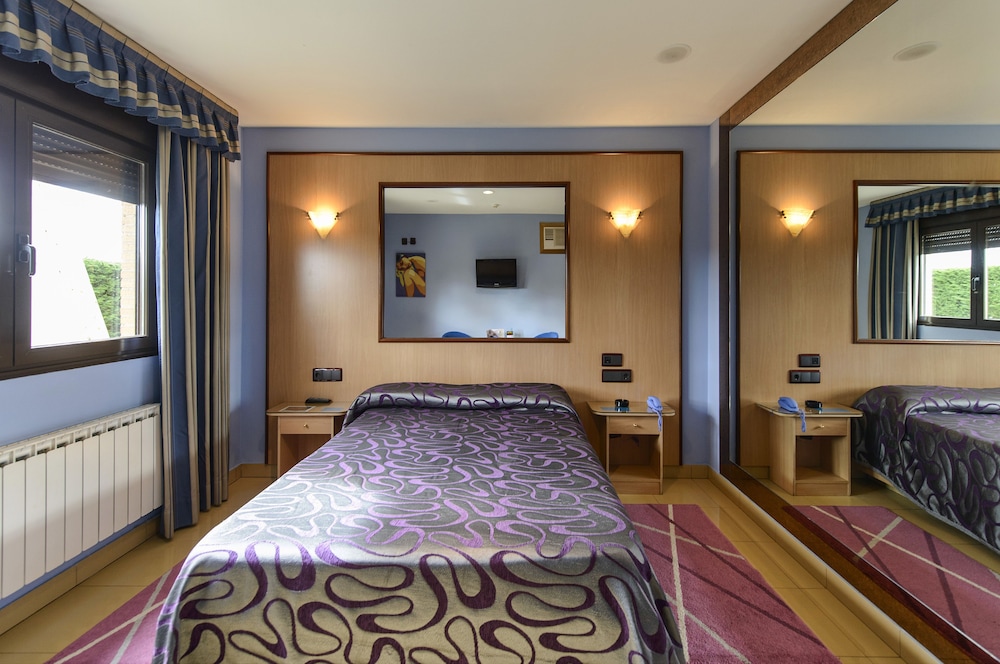 Motel Cancun León