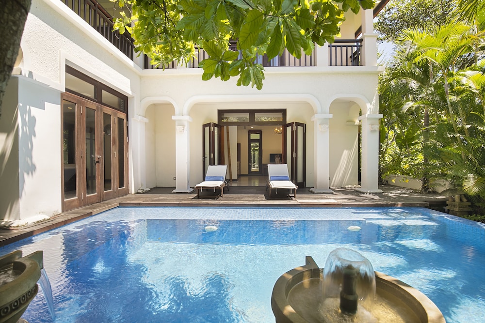 Abogo Champa Villa Beach Da Nang