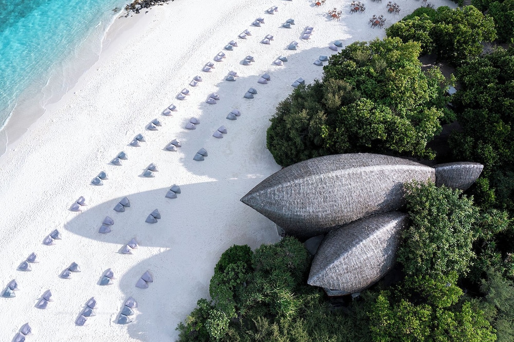 Dhigali Maldives - Premium All Inclusive