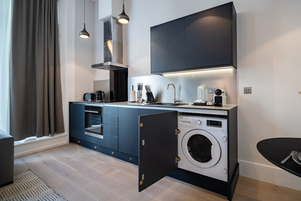 South Kensington Apartments