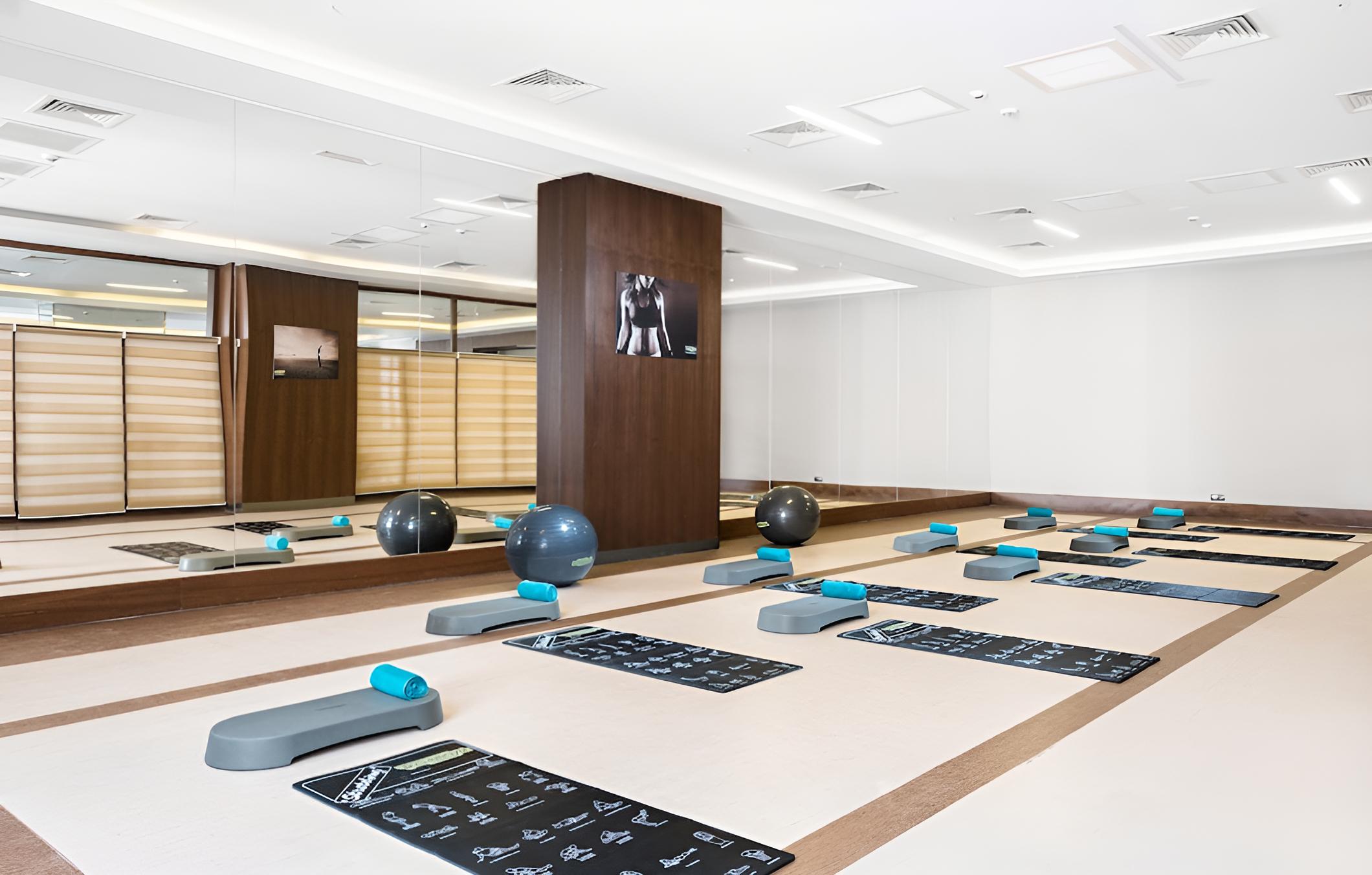 Rixos Krasnaya Polyana Sochi