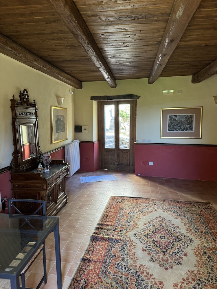 Casa Albini