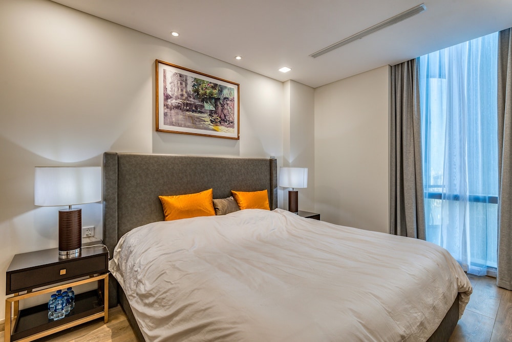 Hoasun Des Arts Landmark 81