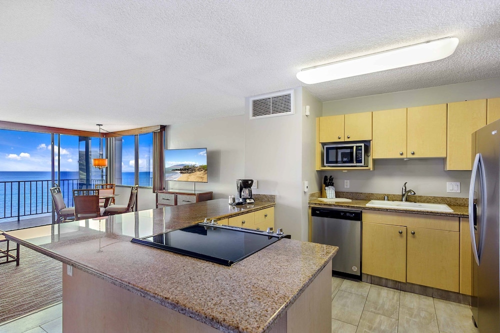 Owner-Managed One Bedroom Condo