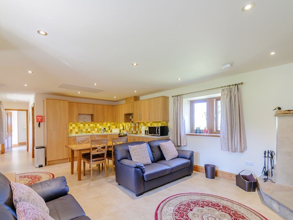 Routster Cottage