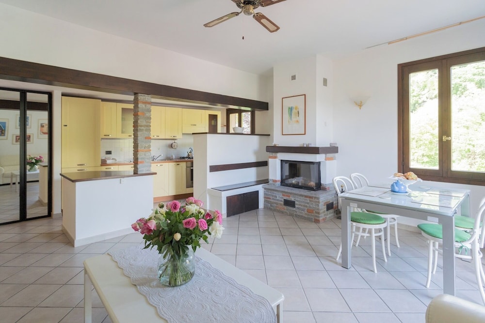 Vacation Family Home in Tremezzo by Rent all Como
