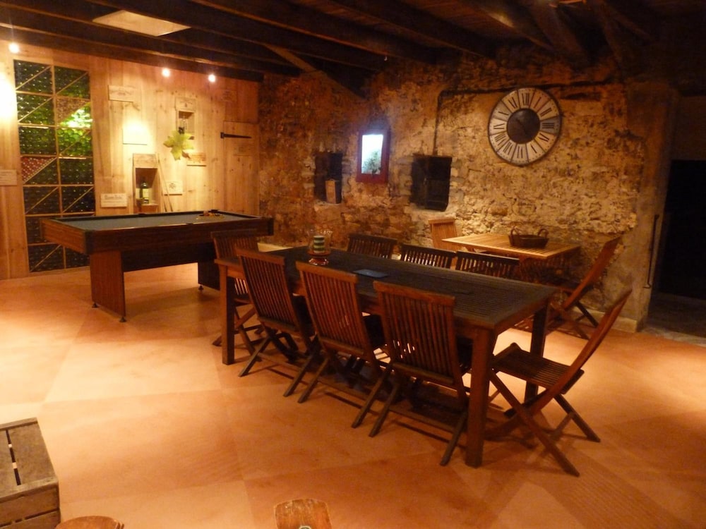 Domaine des Deux Cedres