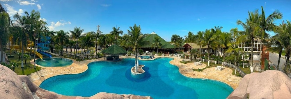 Porto marina resort Ilha Comprida