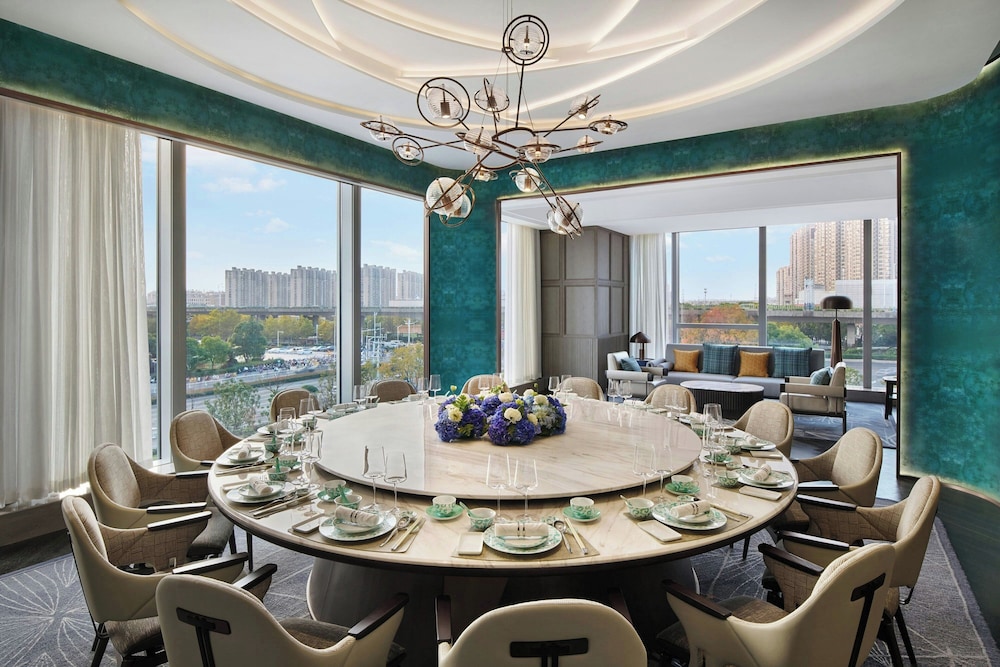Le Meridien Nantong