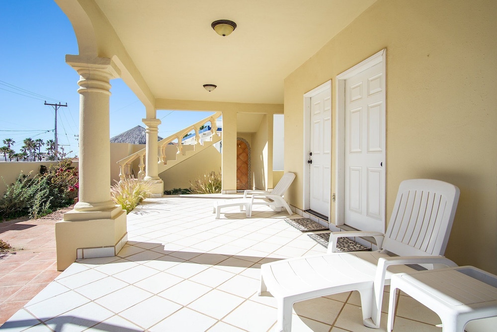 Casa Arcos del Mar
