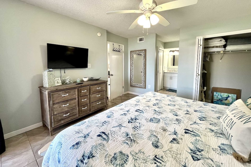 Buena Vista 105 2 Bedroom Townhouse