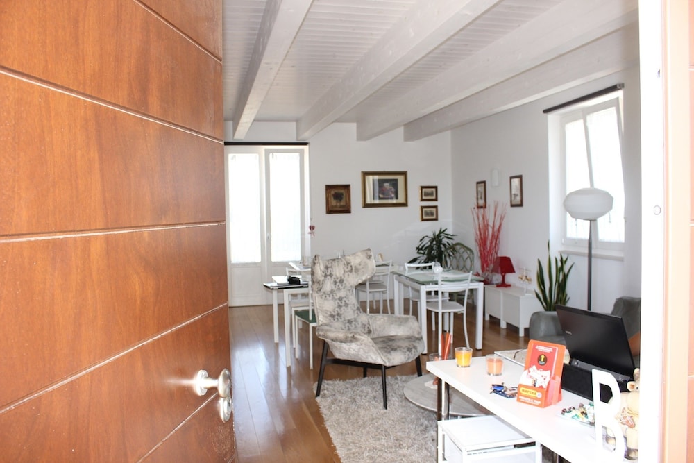 Casal Del Vico view 2
