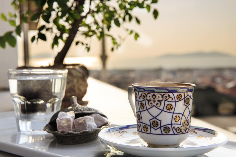 Anka Business Park Otel - Image 25