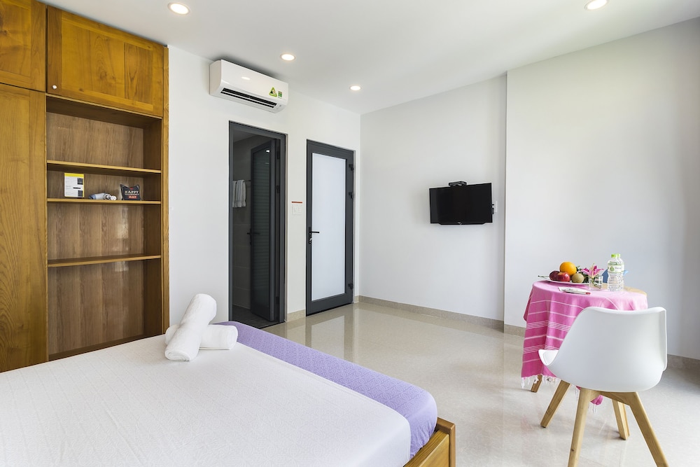 Pedersen Hostel