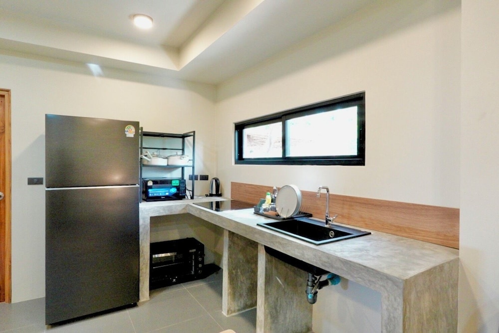 Yume 17 Sea View Villas