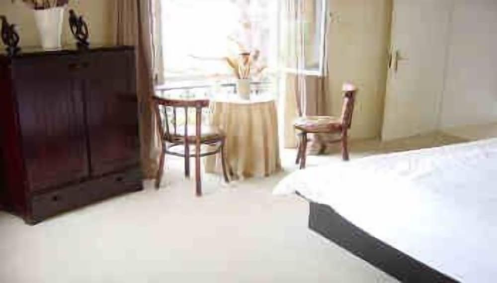 Villa Hout Bay Heights