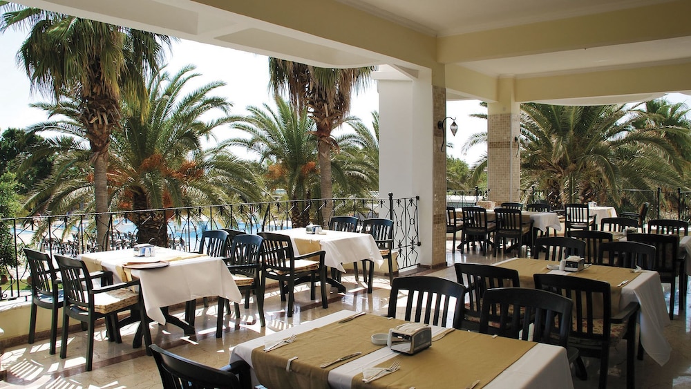 Sural Hotel - All Inclusive